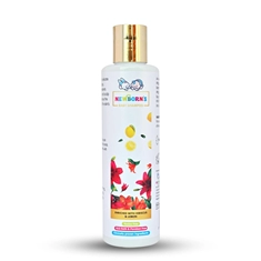 Baby Shampoo